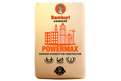Powermax Cement