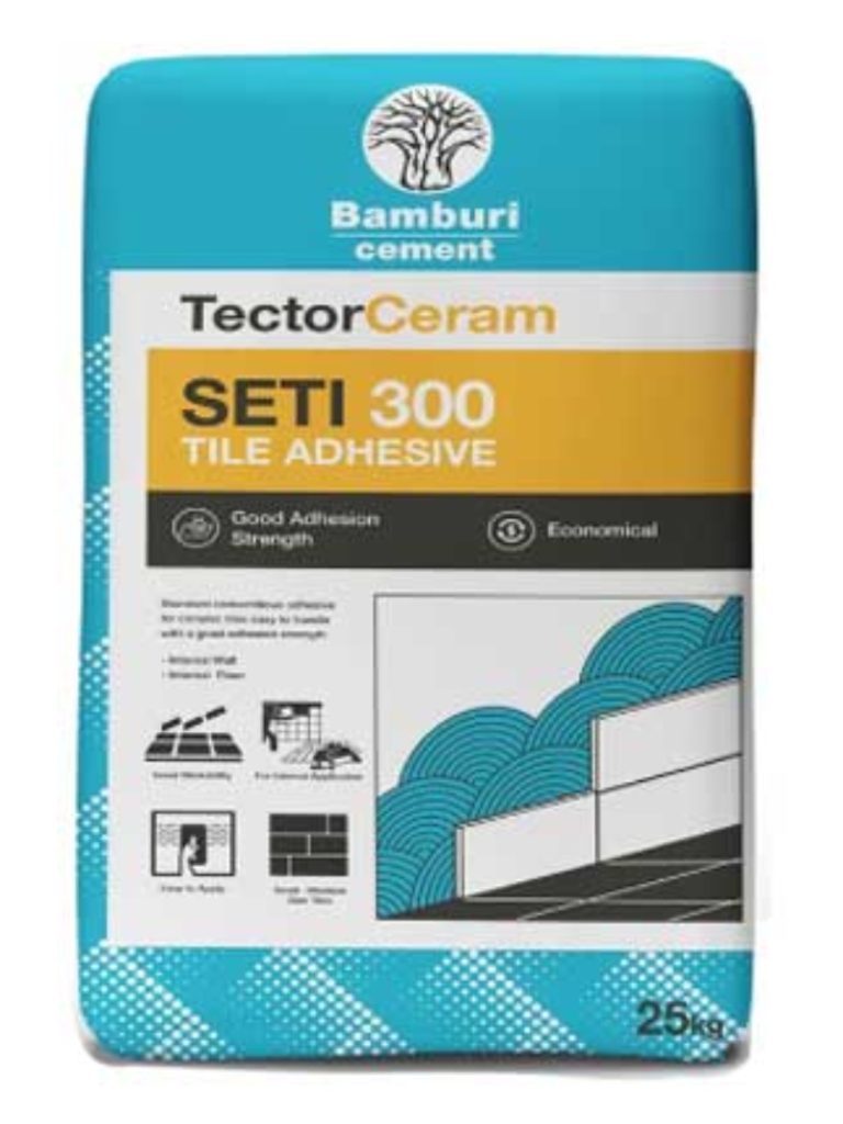SETI 300