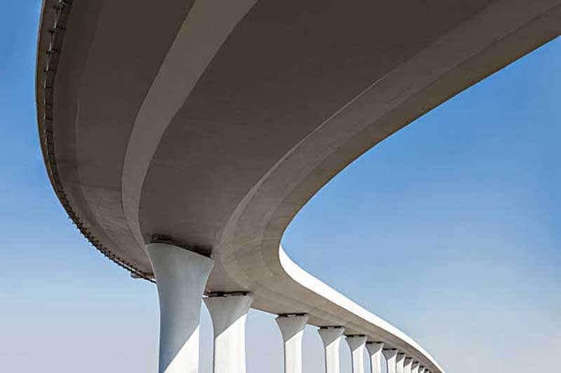 Ultra-series Concrete